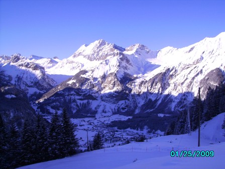 Kandersteg